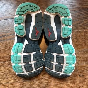 Mizuno Shoes - Mizuno Running Sneakers Mizuno Shoes - Mizuno Running Sneakers